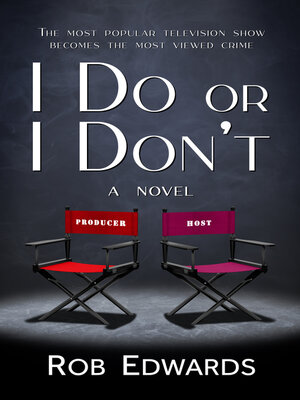 cover image of I Do or I Don't
